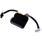 Regulator/rectifier JMP alternative: 7001072 for: Aprilia RSV, Tuono, Kawasaki KLX
