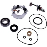 Anlasser Reparatursatz JMP mit Halter Alternative: 7000990 passend für: Kawasaki ZX - 7R, ZXR, ZX - 7RR