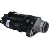 Starter motor 1.4kw black all balls racing 801017