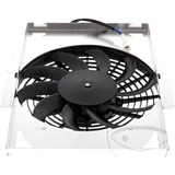 All Balls Racing Cooling Fan for Motorcycles