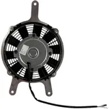 Fan ALL BALLS racing for: Kawasaki KVF