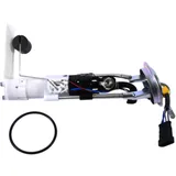Fuel Pump for Motorcycles All Balls Racing
