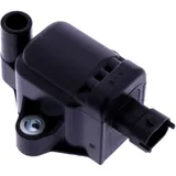 Ignition coil BERU zs593 alternative: 7003997 for: Moto Guzzi V7, V9, V85
