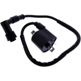 IGNITION COIL WITH SPARK PLUG CAP JMP