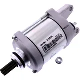 Starter motor JMP alternative: 7003845 for: Kawasaki Ninja, KLE, Z
