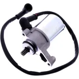 STARTER MOTOR JMP 3129
