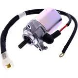 Starter motor (OE spare part) for: Yamaha XC