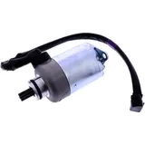 Starter motor (OE spare part) for: SYM GTS
