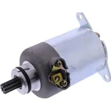 Starter motor (orig spare part) 1126819