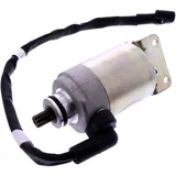Starter motor (OE spare part) for: Kymco Visar, CK1, VSR