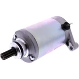 Starter motor (OE spare part) for: Hyosung GV