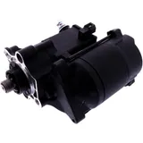 Starter motor JMP alternative: 7001877 for: Buell XB9SX, XB12S, X1
