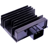 Regulator/rectifier TOURMAX alternative: 7003671 for: Kawasaki Z, Ninja, Vulcan