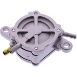 Kraftstoffpumpe JMP Unterdruck passend für: SYM Jet, Red Devil, DD, Kymco Yager, Grand Dink, Agility