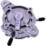Kraftstoffpumpe JMP Unterdruck passend für: Kymco Grand Dink, Dink, Yager