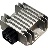Regulator/rectifier for: Yamaha MW
