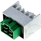 Regulator/rectifier for: Kawasaki KLX, Yamaha TT - R, YFM, YFZ