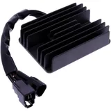 Regulator / Rectifier for Motorcycles JMP Alternative: 7001250