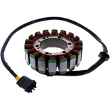 Lichtmaschine Stator JMP passend für: BMW F (800, 650, 700), Husqvarna Nuda