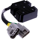 Regulator/rectifier (OE spare part) for: Benelli BN, TRK 251, Leoncino