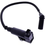 Zündspule mit Zündkerzenstecker Originalersatzteil passend für: Benelli Imperiale