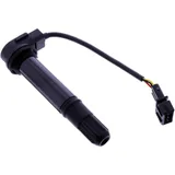 Ignition coil with spark plug cap (OE spare part) for: Benelli BN, Macis, Razio