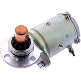 Starter motor for: Vespa PX, Cosa