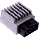 Regulator/rectifier 101 Octane for: Derbi Senda, GPR, Dekker, Aprilia SX, RX, RS4