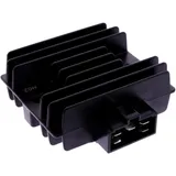 Regulator/rectifier for: Yamaha MWS, CZD, MWD, Honda NX