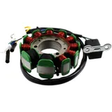 Stator for: SYM Joyride, HD, HD2