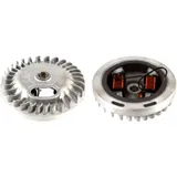 Stator for: Piaggio Ciao, Bravo, Si