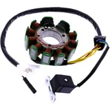 Stator 101 Octane for: Kymco Yager, Grand Dink, Dink