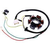 Lichtmaschine Stator 101 Octane passend für: Kymco ZX, DJ, K12