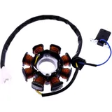 Stator 101 Octane for: SYM Symphony, Orbit II, Jet4, Peugeot Speedfight, Vivacity, Ludix