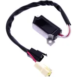 Regulator/Rectifier by JMP for Motorcycles