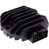 Regulator/rectifier JMP alternative: 7000586 for: Piaggio Liberty, Beverly, TPH