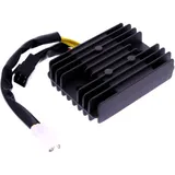 Regulator/rectifier JMP alternative: 7000111 for: Ducati 749, Streetfighter, 999