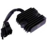 Regulator/rectifier JMP alternative: 7000230 for: Arctic Cat/Textron Cat