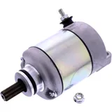 Starter motor JMP for: Beta RR, Husaberg FE, FS, FX