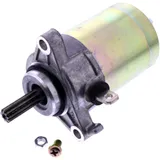 Starter motor JMP for: Yamaha GPD, MWS, LTS - C, MBK Ocito