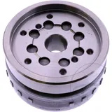 Lichtmaschine Polrad/Rotor Originalersatzteil passend für: Piaggio MP3, Beverly, X10