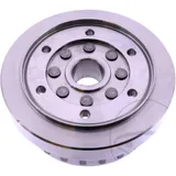 Alternator rotor (OE spare part) for: Vespa GTS, GTV, Piaggio MP3, Beverly