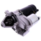 Starter motor JMP alternative: 7000615 for: BMW R