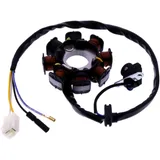 Stator JMP altn 7000474 2 fittings for: SYM Symphony, Orbit II, Jet4, Hyosung NewTee Up