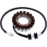 Lichtmaschinenstator JMP Alternative für Motorräder