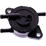 Fuel pump JMP vacuum for: Piaggio NRG, Beverly, X9, Aprilia Mojito, Atlantic, Sport City