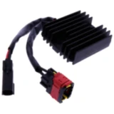 Regulator/rectifier for: Royal Enfield Interceptor, Continental