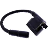 Ignition coil with spark plug cap for: Kymco Yager, Dink
