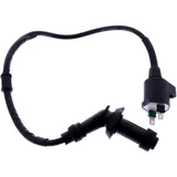 Ignition coil with spark plug cap for: SYM Joyride, HD, Citycom