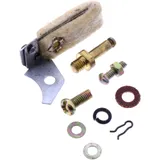 Repair kit rotor for: Vespa V, N, Super